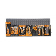 Beta 6600 M/534-ASSORTMENT OF 51 TOOLS