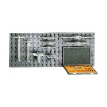 Beta 6600 M/561-ASSORTMENT OF 60 TOOLS