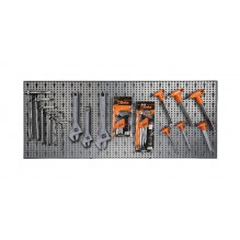 Beta 6600 M/59-ASSORTMENT OF 220 TOOLS