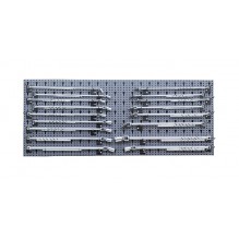 Beta 6600 M/61-ASSORTMENT OF 71 TOOLS