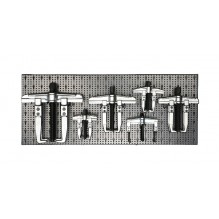 Beta 6600 M/658-ASSORTMENT OF 14 TOOLS