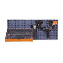 Beta 6600 M/716-ASSORTMENT OF 64 TOOLS