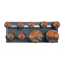 Beta 6600 M/852-ASSORTMENT OF 560 TOOLS