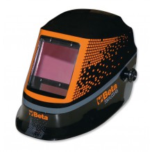 Beta 7041LCD/4S-AUTO-DARKENING LCD MASK 4SEN.