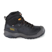 Beta 7294HN 44-NUBUCK ANKLE SHOE, WATERPROOF