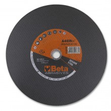 Beta 11018 400X3,2-STEEL CUTTING DISCS FLAT