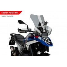 Puig Touring Screen Plus Bmw R1300Gs 24' C/Smoke