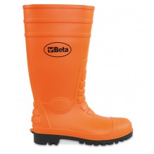 Beta 7328A 47-TOP VISIBILITY SAFETY BOOT