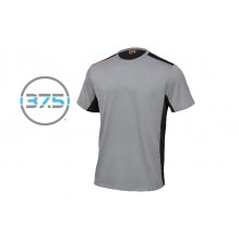 Beta 7550G XXXL-TECHNICAL WORK T-SHIRT, GREY
