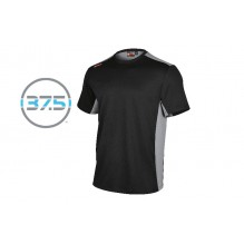 Beta 7550N XXXL-TECHNICAL WORK T-SHIRT BLACK