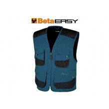 Beta 7907P XXXXL-SLEEVEL. WORK JACKET PETROL