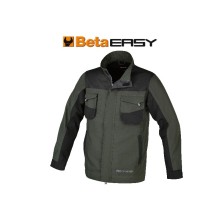 Beta | Arbeidsjakke grønn, str. L