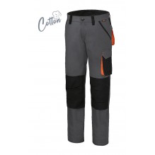 Beta 7930G XXXL-WORK TROUSERS COTTON,SLIM FIT