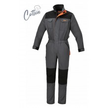 Beta 7935G XXXL-WORK OVERALLS COTTON,SLIM FIT