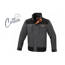 Beta | Arbeidsjakke slim fit, str. L