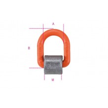 Beta 8068S 6,7-WELD-ON BRACKETS