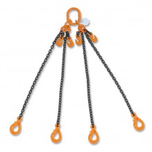 Beta 8098SL D20-4-CHAIN SLING EN818 4 LEGS 4M