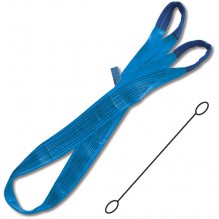Beta 8160 10-T8-EN1492/1 BLUE WEBSLINGS