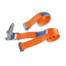 Beta 8182EC 1500-SHORT PART RATCHET TIE DOWN