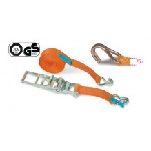 Beta 8183 12,5-RATCHET TIE DOWN, SINGLE HOOK