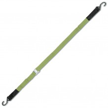 Beta 8188FG2 3-CAM BUCKLE STRAPS, S-HOOKS