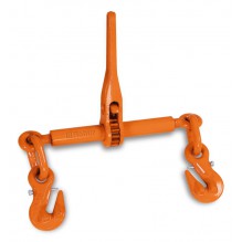 Beta 8190 10-RATCHET LOAD BINDER WITH 2 HOOKS