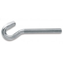 Beta 8303Z M12-FASTENING HOOKS RIGHT GALVAN.