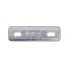 Beta 8383P 170-PLATE FOR SQUARE U BOLTS