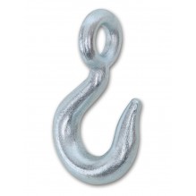 Beta 8535 30-GALVANIZED FISHING HOOKS (30)