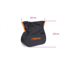 Beta 8873 230-TOOL BAG, SELF-LOCKING AND ZIP