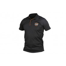 Beta 9599 GARAGE-XXL-BETA POLO SHIRT, BLACK