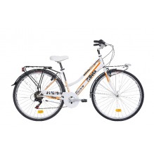 Beta 9599CB-W-ATALA® CITY BIKE