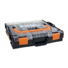 Beta C99V0-COMBO ABS TOOL CASE WITH COVER
