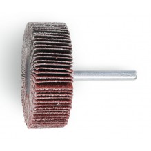 Beta 11266 40-80-MOUNTED FLAP WHEELS 60X40