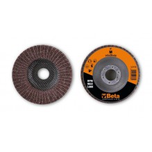 Beta 11435 F-180-FLAP/NON-WOVEN RADIAL DISCS