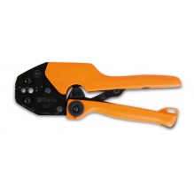 Beta 1607-HEAVY DUTY CRIMPING PLIERS