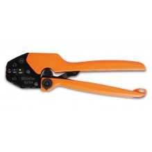 Beta 1608A-HEAVY DUTY CRIMPING PLIERS