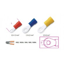 Beta BM00337-PRE-INSULATED RING TERMINALS