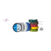 Beta BMESB5025NE-PVC ELECTRICAL TAPE, BLACK
