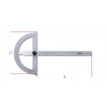 Beta 1676 300-PROTRACTORS