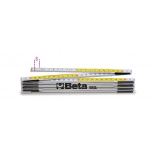 Beta 1690L/2-FOLDING RULER BIRCH 2MT