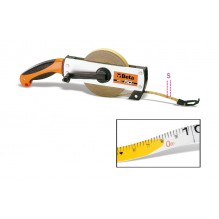 Beta 1694B/L50-MEASURING TAPES WITH HANDLES