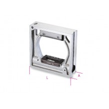 Beta 1699Q 200-PRECISION SQUARE LEVELS