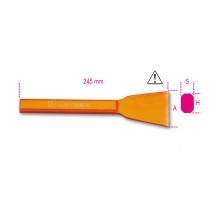 Beta 1702N 70-EXTRA-WIDE CHISELS