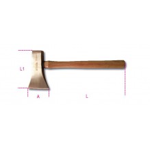 Beta 1703BA/A-SPARK-PROOF AXE 145X82