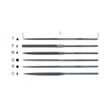 Beta 1720D/C-DIAMOND NEEDLE FILES