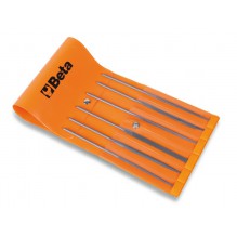 Beta 1720/B6-6 NEEDLE FILES PLASTIC WALLET