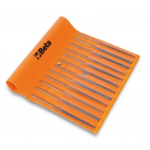 Beta 1720/B12-12 NEEDLE FILES 1720 IN WALLET