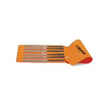 Beta 1721/B6-SET 6 FILES IN PLASTIC WALLET