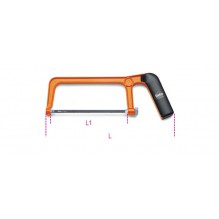 Beta 1725CR-MINI HACKSAW FRAME